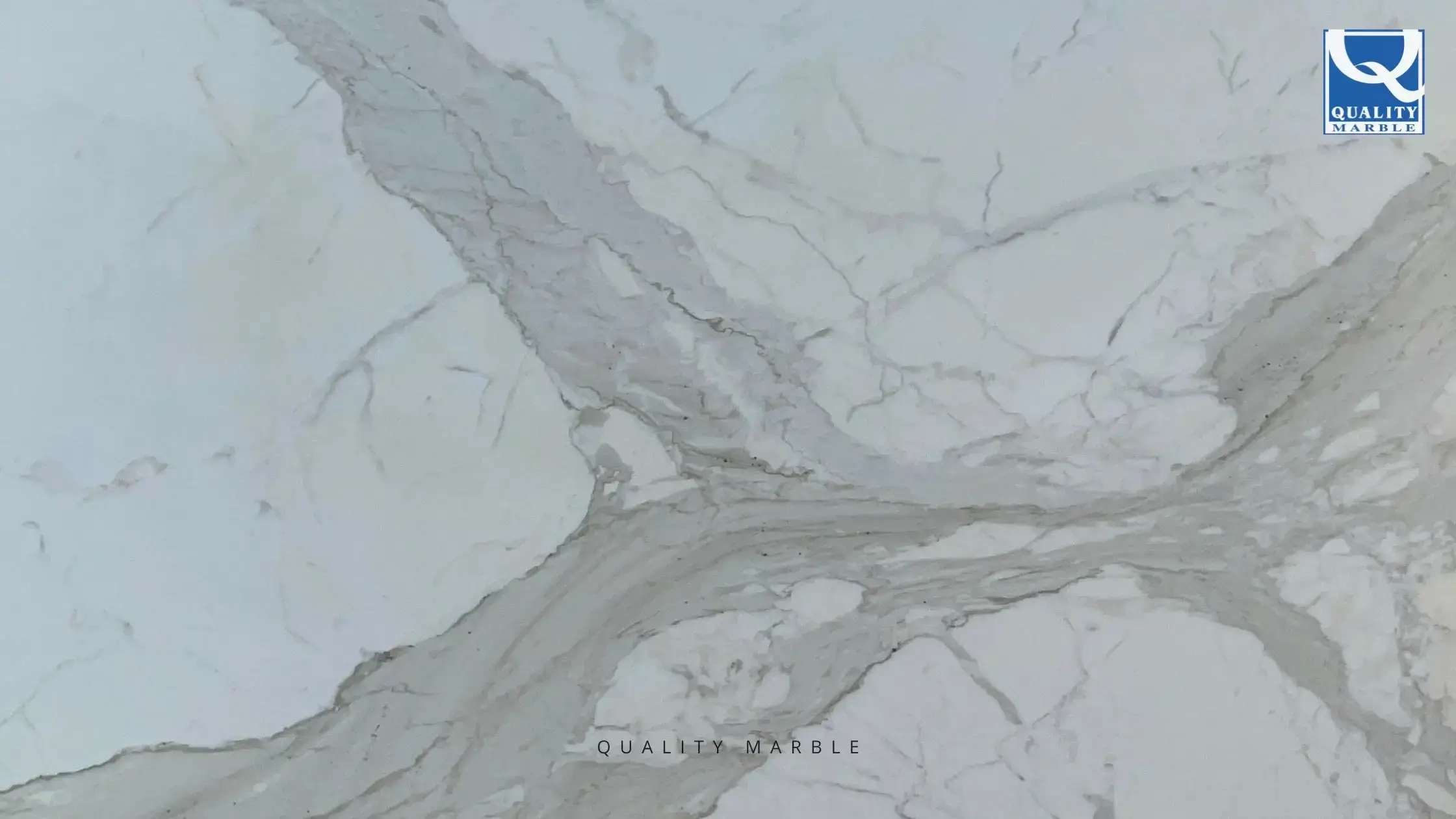 Calacatta Marble